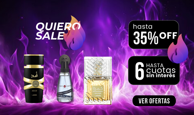 Perfumes y fragancias